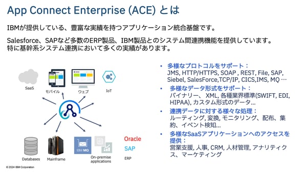 App Connect Enterprise()