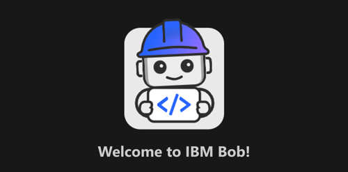Bob Ios App Icon IBM Bobを触ってみましょう!申し込み方法を公開