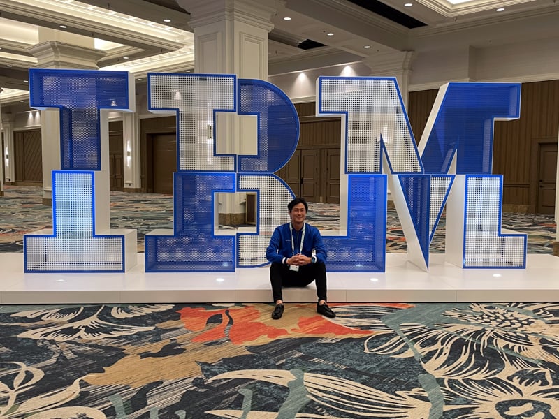 Las Vegas】IBM TechXchange 2024 参加レポート